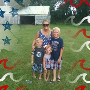 Meet your Posher, Heidi